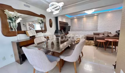 Casa em condomínio fechado com 4 quartos à venda na Avenida Engenheiro Ludolfo Boehl, 1179, Teresópolis, Porto Alegre, 233 m2 por R$ 990.000