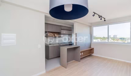 Apartamento com 2 quartos à venda na Avenida Ceará, 1676, São João, Porto Alegre, 56 m2 por R$ 459.040