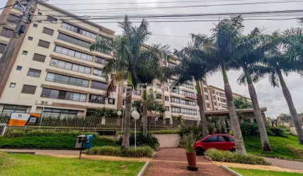 Apartamento com 3 quartos à venda na Avenida da Cavalhada, 5730, Cavalhada, Porto Alegre, 126 m2 por R$ 1.350.000