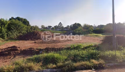 Terreno à venda na Rua Caudilho, 154, Dona Mercedes, Gravataí, 1800 m2 por R$ 702.000