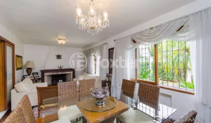 Casa comercial com 2 salas à venda na Rua Luiz Voelcker, 740, Três Figueiras, Porto Alegre, 322 m2 por R$ 1.790.000