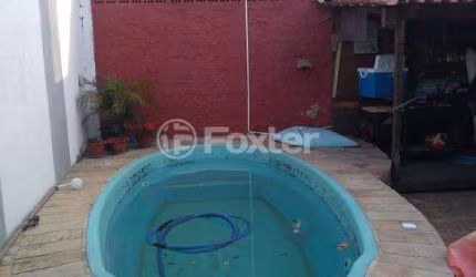 Casa com 3 quartos à venda na Rua Campos Sales, 603, Niterói, Canoas, 131 m2 por R$ 617.000