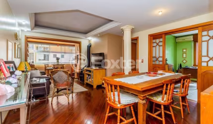 Apartamento com 3 quartos à venda na Rua Afonso Taunay, 257, Boa Vista, Porto Alegre, 107 m2 por R$ 699.000