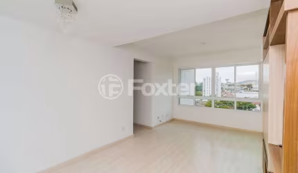 Apartamento com 2 quartos à venda na Avenida Otto Niemeyer, 1006, Tristeza, Porto Alegre, 61 m2 por R$ 498.500