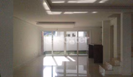 Casa em condomínio fechado com 3 quartos à venda na Rua Carlos Maximiliano Fayet, 80, Hípica, Porto Alegre, 220 m2 por R$ 830.000