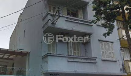 Apartamento com 2 quartos à venda na Rua Vinte e Quatro de Maio, 169, Centro Histórico, Porto Alegre, 64 m2 por R$ 235.000