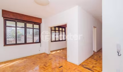 Apartamento com 2 quartos à venda na Rua Murilo Furtado, 49, Petrópolis, Porto Alegre, 88 m2 por R$ 350.000