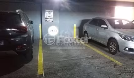 Garagem à venda na Rua Coronel Genuino, 358, Centro Histórico, Porto Alegre, 12 m2 por R$ 43.000