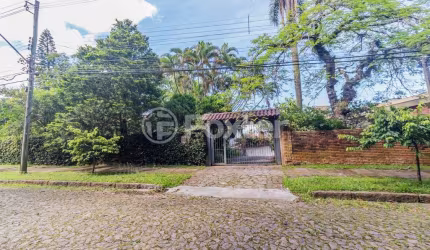 Terreno à venda na Rua Cariri, 230, Vila Assunção, Porto Alegre, 1250 m2 por R$ 4.150.000