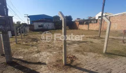 Terreno comercial à venda na Avenida Presidente Getúlio Vargas, 4778, Tijuca, Alvorada, 463 m2 por R$ 1.063.900