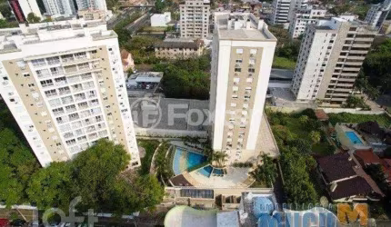 Apartamento com 1 quarto à venda na Rua Frederico Guilherme Ludwig, 80, Centro, Canoas, 84 m2 por R$ 795.000
