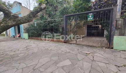 Casa com 4 quartos à venda na Rua General Caldwell, 814, Menino Deus, Porto Alegre, 206 m2 por R$ 799.000