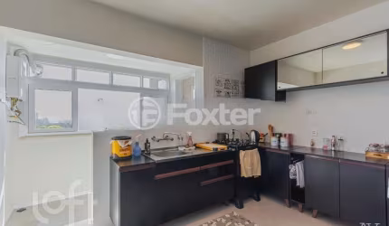 Apartamento com 3 quartos à venda na Rua Guilherme Morsch, 233, Centro, Canoas, 107 m2 por R$ 590.000