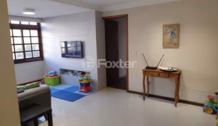 Cobertura com 3 quartos à venda na Rua Engenheiro Sadi Castro, 860, Sarandi, Porto Alegre, 196 m2 por R$ 650.000
