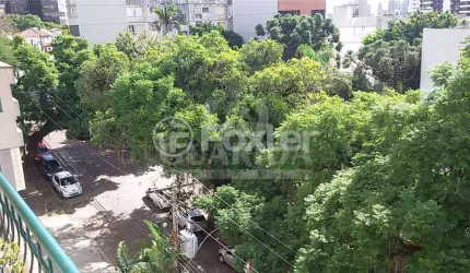 Apartamento com 3 quartos à venda na Avenida Protásio Alves, 2206, Petrópolis, Porto Alegre, 74 m2 por R$ 239.000