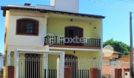 Casa com 4 quartos à venda na Travessa Orion, 131, Cristo Redentor, Porto Alegre, 280 m2 por R$ 1.000.000