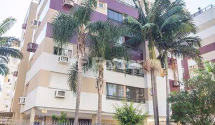 Apartamento com 2 quartos à venda na Rua Afonso Taunay, 120, Boa Vista, Porto Alegre, 73 m2 por R$ 690.000