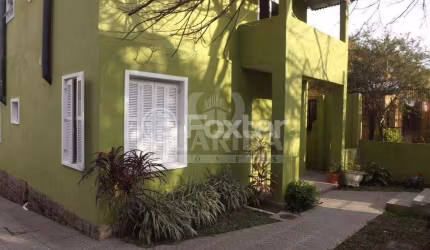 Casa com 4 quartos à venda na Rua Orfanotrófio, 92, Santa Tereza, Porto Alegre, 290 m2 por R$ 1.180.000