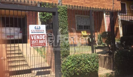 Casa com 5 quartos à venda na Rua Carlos Belinzoni, 60, Morro Santana, Porto Alegre, 120 m2 por R$ 520.000