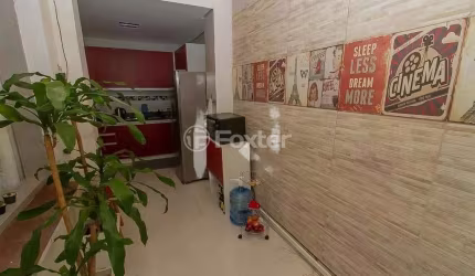 Apartamento com 1 quarto à venda na Avenida Benjamin Constant, 582, São João, Porto Alegre, 50 m2 por R$ 237.500