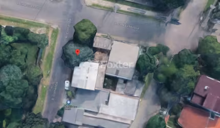 Terreno comercial à venda na Rua Doutor Raul Moreira, 649/659, Cristal, Porto Alegre, 968 m2 por R$ 570.000