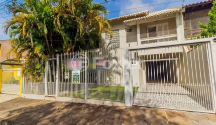 Casa com 3 quartos à venda na Rua Itapetininga, 53, Parque da Matriz, Cachoeirinha, 145 m2 por R$ 799.800