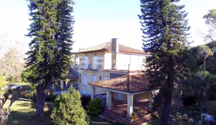 Fazenda com 2 salas à venda na Estrada Do Jaconi, 1255, Centro, Viamão, 250000 m2 por R$ 4.000.000