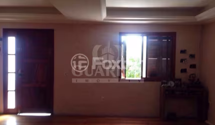Casa com 3 quartos à venda na Rua das Margaridas, 38, Lomba do Pinheiro, Porto Alegre, 160 m2 por R$ 724.000