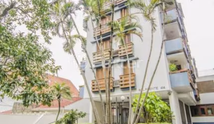 Apartamento com 3 quartos à venda na Rua André Puente, 414, Independência, Porto Alegre, 70 m2 por R$ 931.000