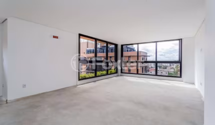 Apartamento com 3 quartos à venda na Rua Tito Lívio Zambecari, 800, Mont Serrat, Porto Alegre, 124 m2 por R$ 2.200.000