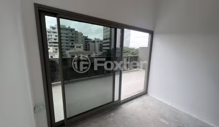 Apartamento com 1 quarto à venda na Avenida Praia de Belas, 2024, Praia de Belas, Porto Alegre, 61 m2 por R$ 759.050