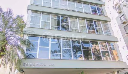 Apartamento com 2 quartos à venda na Rua Eça de Queiroz, 466, Petrópolis, Porto Alegre, 81 m2 por R$ 362.000