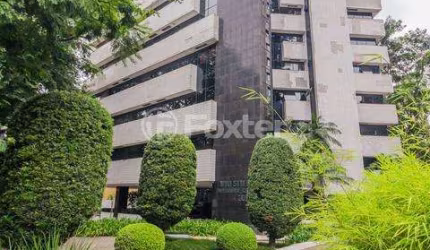 Sala comercial com 1 sala à venda na Avenida Cristóvão Colombo, 3084, Higienópolis, Porto Alegre, 37 m2 por R$ 327.000