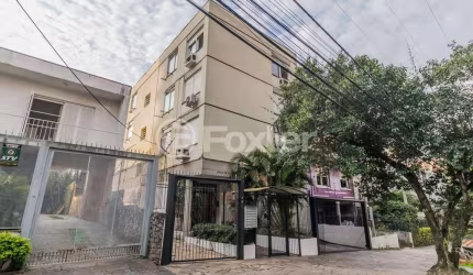 Apartamento com 1 quarto à venda na Avenida Bagé, 460, Petrópolis, Porto Alegre, 37 m2 por R$ 299.000