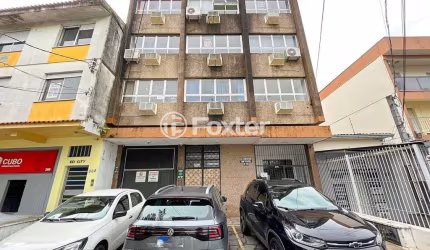 Sala comercial com 1 sala à venda na Avenida Tapiaçu, 310, Passo da Areia, Porto Alegre, 28 m2 por R$ 45.000
