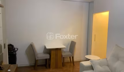 Apartamento com 1 quarto à venda na Rua Doutor Pereira Neto, 1914, Tristeza, Porto Alegre, 43 m2 por R$ 199.000