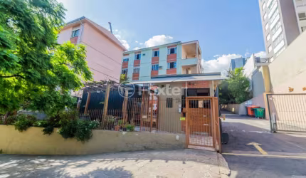 Apartamento com 4 quartos à venda na Rua Professor Álvaro Alvim, 436, Rio Branco, Porto Alegre, 76 m2 por R$ 350.000