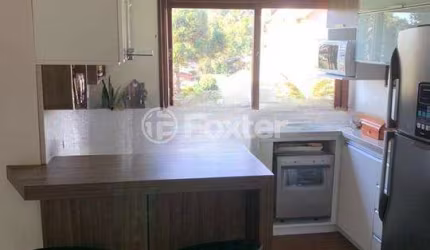 Apartamento com 2 quartos à venda na Rua Assis Brasil, 430, Maggi, Canela, 60 m2 por R$ 583.000
