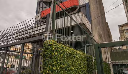 Sala comercial com 2 salas à venda na Avenida Venâncio Aires, 912, Farroupilha, Porto Alegre, 29 m2 por R$ 400.000