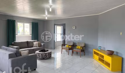 Casa com 3 quartos à venda na Rua Aristides Rodrigues Ferreira, 256, Novo Esteio, Esteio, 200 m2 por R$ 399.000