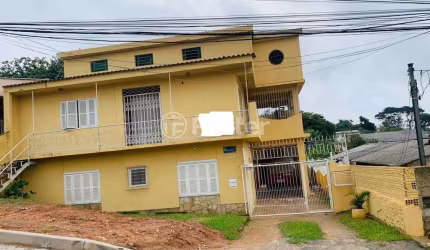 Casa com 2 quartos à venda na Rua Antônio Vivaldi, 1039, São Lucas, Viamão, 360 m2 por R$ 342.950