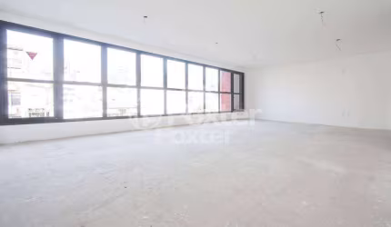Sala comercial com 1 sala à venda na Rua Carlos Trein Filho, 45, Auxiliadora, Porto Alegre, 60 m2 por R$ 470.000
