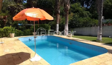 Casa com 3 quartos à venda na Praça Apiaca, 136, Espírito Santo, Porto Alegre, 106 m2 por R$ 960.000