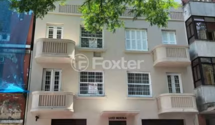 Apartamento com 2 quartos à venda na Praça Conde de Porto Alegre, 47, Centro Histórico, Porto Alegre, 44 m2 por R$ 260.000