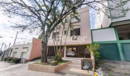 Apartamento com 1 quarto à venda na Avenida Saturnino de Brito, 513, Vila Jardim, Porto Alegre, 41 m2 por R$ 210.000