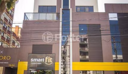 Sala comercial com 1 sala à venda na Avenida Getúlio Vargas, 1644, Menino Deus, Porto Alegre, 28 m2 por R$ 175.000