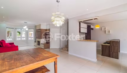 Casa em condomínio fechado com 3 quartos à venda na Alameda Três de Outubro, 665, Sarandi, Porto Alegre, 178 m2 por R$ 1.000.000