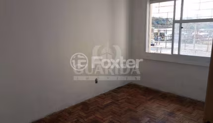 Apartamento com 2 quartos à venda na Avenida Francisco Massena Vieira, 218, Santa Tereza, Porto Alegre, 48 m2 por R$ 158.000