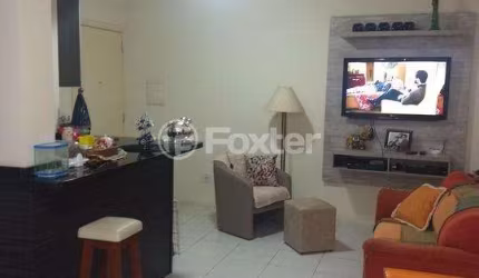 Apartamento com 2 quartos à venda na Rua Mura, 288, Espírito Santo, Porto Alegre, 55 m2 por R$ 249.000