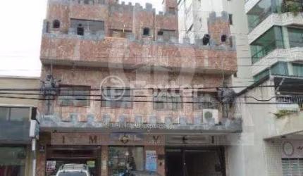 Cobertura com 3 quartos à venda na Rua Vicente da Fontoura, 2570, Santana, Porto Alegre, 277 m2 por R$ 1.600.000